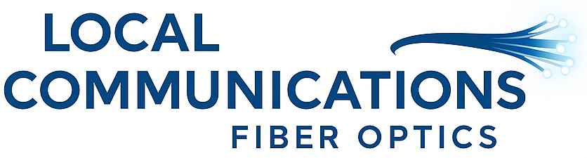Local Communications logo