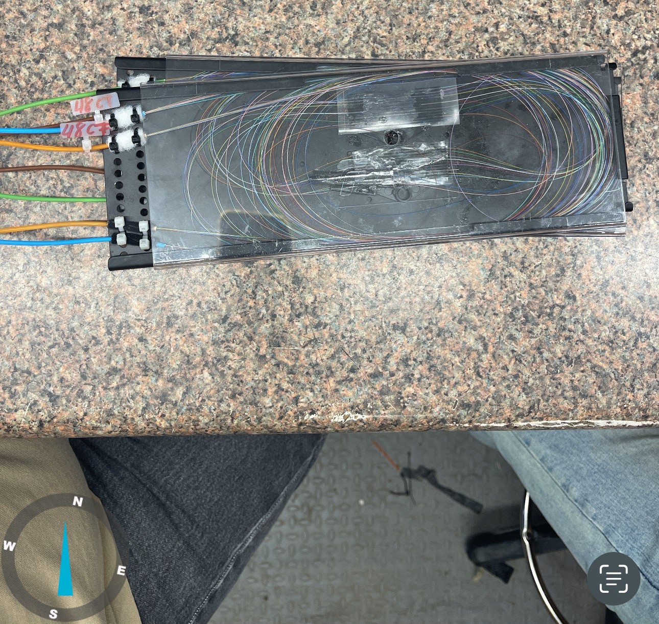 Work sample 12